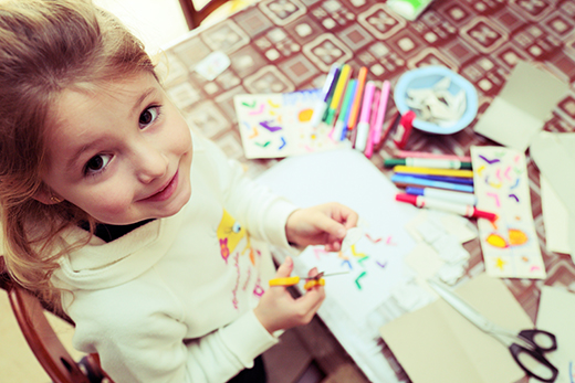Gastouderbureau Drieluik kinderopvang