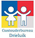 Gastouderbureau Drieluik Logo