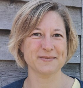 Melanie Oostwoud 